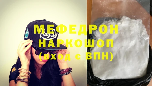 хмурый Аркадак