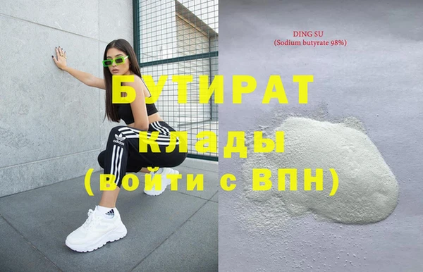 хмурый Аркадак