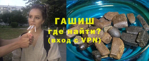 хмурый Аркадак